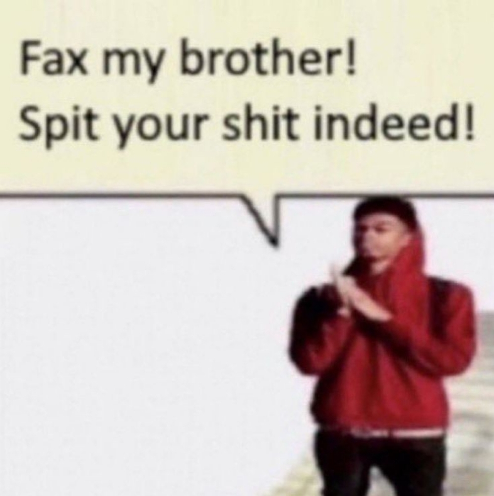 Meet your Posher, Jazmin